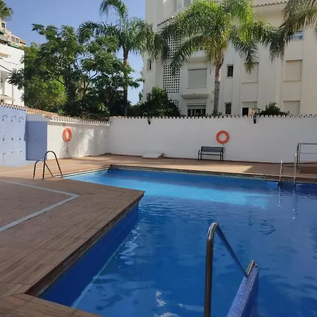 La Carihuela Vue Appartement