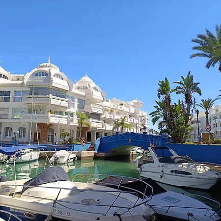 La Carihuela Vue Appartamento Torremolinos